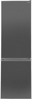 HYUNDAI CC3091LIX нержавеющая сталь Холодильник