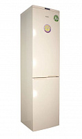 DON R-299 S слоновая кость 399л Холодильник