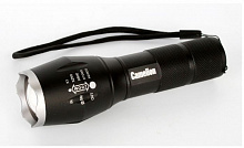 CAMELION (12971) LED5136 черный Cветодиодный фонар
