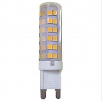 ECOLA G9RV70ELC LED CORN MICRO G9/7W/4200K лампы светодиодные