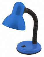 UNIEL (02165) TLI-204 голубой Лампа настольная