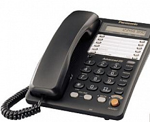 PANASONIC KX-TS2365RUB Телефон проводной