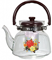 KELLI KL-3006 Заварочный чайник
