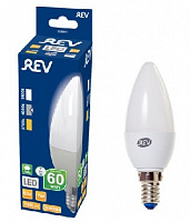 REV 32350 1 C37 Е14/7W/4000K Лампа