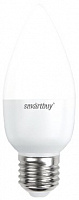 SMARTBUY (SBL-C37-07-30K-E27) 7W/3000/E27 Светодиодная лампа