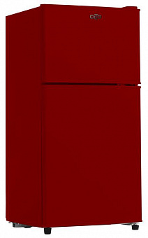 OLTO RF-120T RED Холодильник
