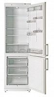 АТЛАНТ ХМ-4024-000 (100) 367л. белый Холодильник