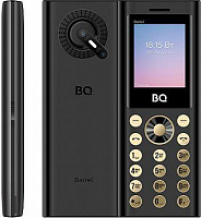 BQ 1858 Barrel Black/Gold Телефон мобильный