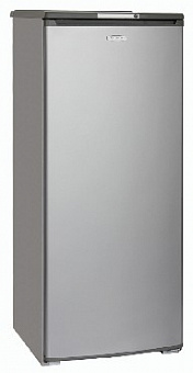 БИРЮСА M6 280л металлик Холодильник