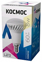 КОСМОС LKSM_LED8WR50E1445 Лампа светодиодная