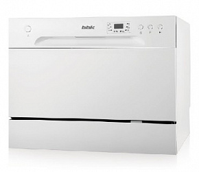 BBK 55-DW012D Посудомоечная машина