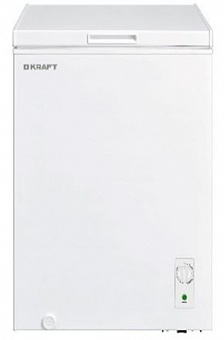 KRAFT BD (W)-152QX Морозильный ларь