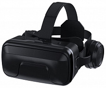 RITMIX RVR-400 черный Очки виртуальной реальности