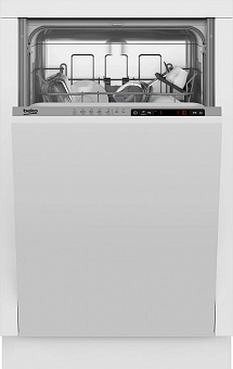 BEKO BDIS15060 Посудомоечная машина
