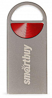 SMARTBUY (SB064GBMC8) UFD 2.0 064GB MC8 Metal Red Флэш-напокитель