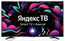 BBK 50LEX-8289/UTS2C SMART TV 4K Ultra HD Телевизор