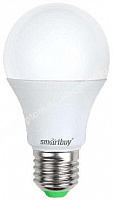 SMARTBUY (SBL-A60-07-60K-E27) 7W/6000/E27 Лампа светодиодная