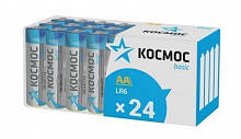 КОСМОС KOCLR6_24BOX Элементы питания