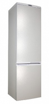 DON R-295 BM (BI) белый металлик 360л Холодильник