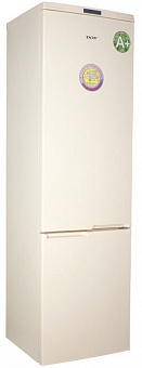 DON R-297 S слоновая кость 365л Холодильник