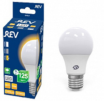 REV 32402 7 A60 Е27/16W/2700K Лампа светодиодная