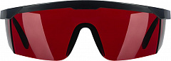ERMENRICH Verk RG30, красные 83090 Очки лазерные