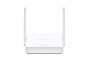 MERCUSYS MW300D ADSL2 Wi-Fi роутер/точка доступа