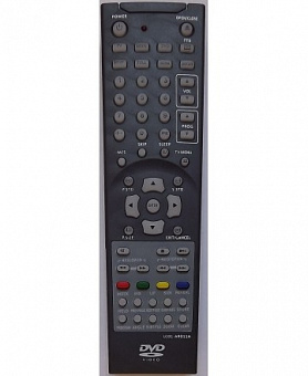 Пульт ROLSEN LC01-AR011A LCDTV+DVD