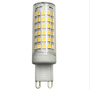 ECOLA G9RV10ELC LED CORN MICRO G9/10W/4200K лампы светодиодные