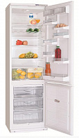 АТЛАНТ ХМ-6026-031 (100) 393л. белый Холодильник