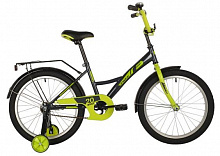 FOXX 203BRIEF.GN21 Зеленый 147253 Велосипед