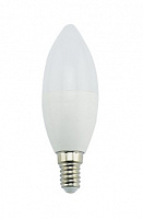 ECOLA C4MV90ELC PREMIUM 9W/E14/4000K Лампа светодиодная