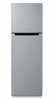 БИРЮСА M6039 320л металлик Холодильник