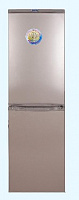 DON R-297 MI металлик искристый 365л Холодильник