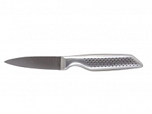 MALLONY Нож цельнометаллический ESPERTO MAL-07ESPERTO овощной, 9 см (920230) Нож