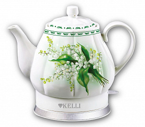KELLI KL-1382 Чайник электрический