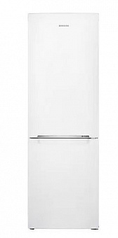 SAMSUNG RB30A30N0WW 311л белый Холодильник