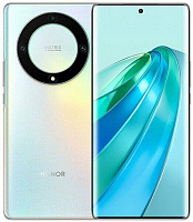 HONOR X9a 5G 6/128Gb Shimmering Ice (5109ALXU) Смартфон