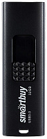 SMARTBUY (SB032GB3FSK) UFD 3.0/3.1 032GB Fashion Black черный USB-флэш