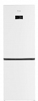 BEKO B5RCNK363ZW Harvest Fresh Холодильник