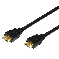 PROCONNECT (17-6202-6) HDMI- HDMI GOLD - 1 м Кабель HDMI