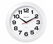 TROYKA 11110198 (Белые) Часы