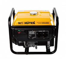 HUTER DN4400i Бензиновый генератор
