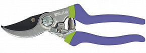 PALISAD Секатор прямого реза, 200 мм, металлические обрезиненные рукоятки 60557 Секатор