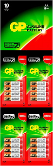 GP (580) 15ARHCP4m4-2CR4 (AA) Элементы питания