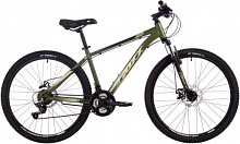 FOXX 26SHD.CAIMAN.16GN4 зелёный 168600 Велосипед