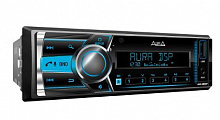 AURA AMH-88DSP USB ресивер Автомагнитола