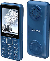 MAXVI Р110 Marengo Телефон мобильный