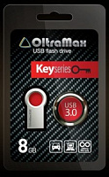 OLTRAMAX OM008GB Key 3.0 [OM008GBKey] USB флэш-накопитель