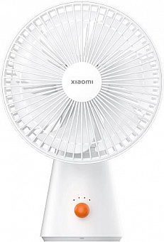 XIAOMI Rechargeable Mini Fan BHR6089GL Вентилятор